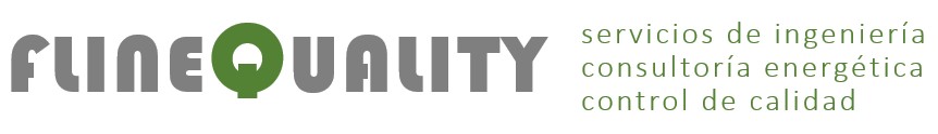 flineQuality - Servicios de Ingeniería, consultoría energética y control de calidad en Vigo